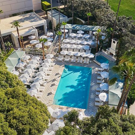Pendry Newport Beach Exteriér fotografie