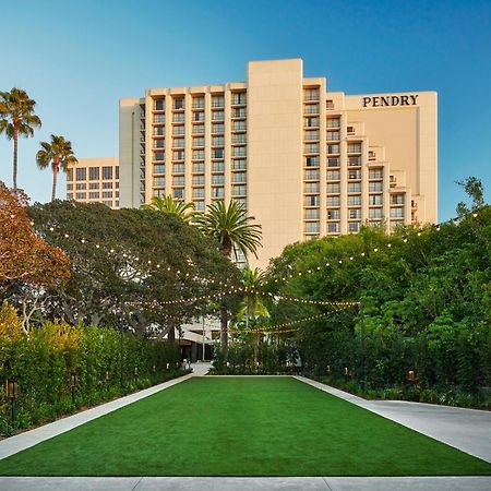 Pendry Newport Beach Exteriér fotografie