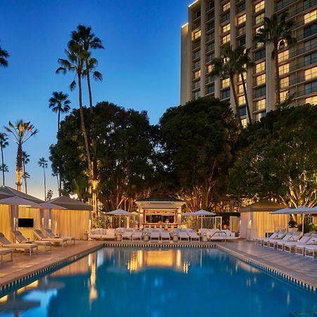 Pendry Newport Beach Exteriér fotografie