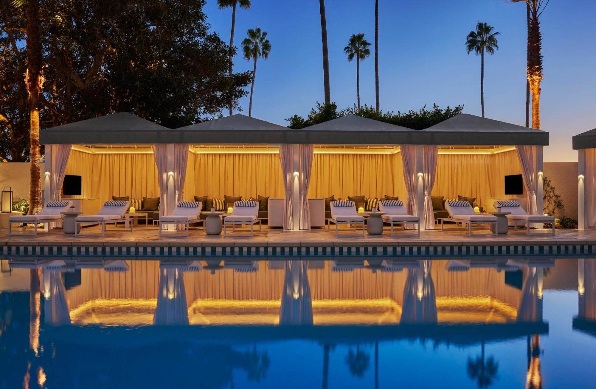 Pendry Newport Beach Exteriér fotografie