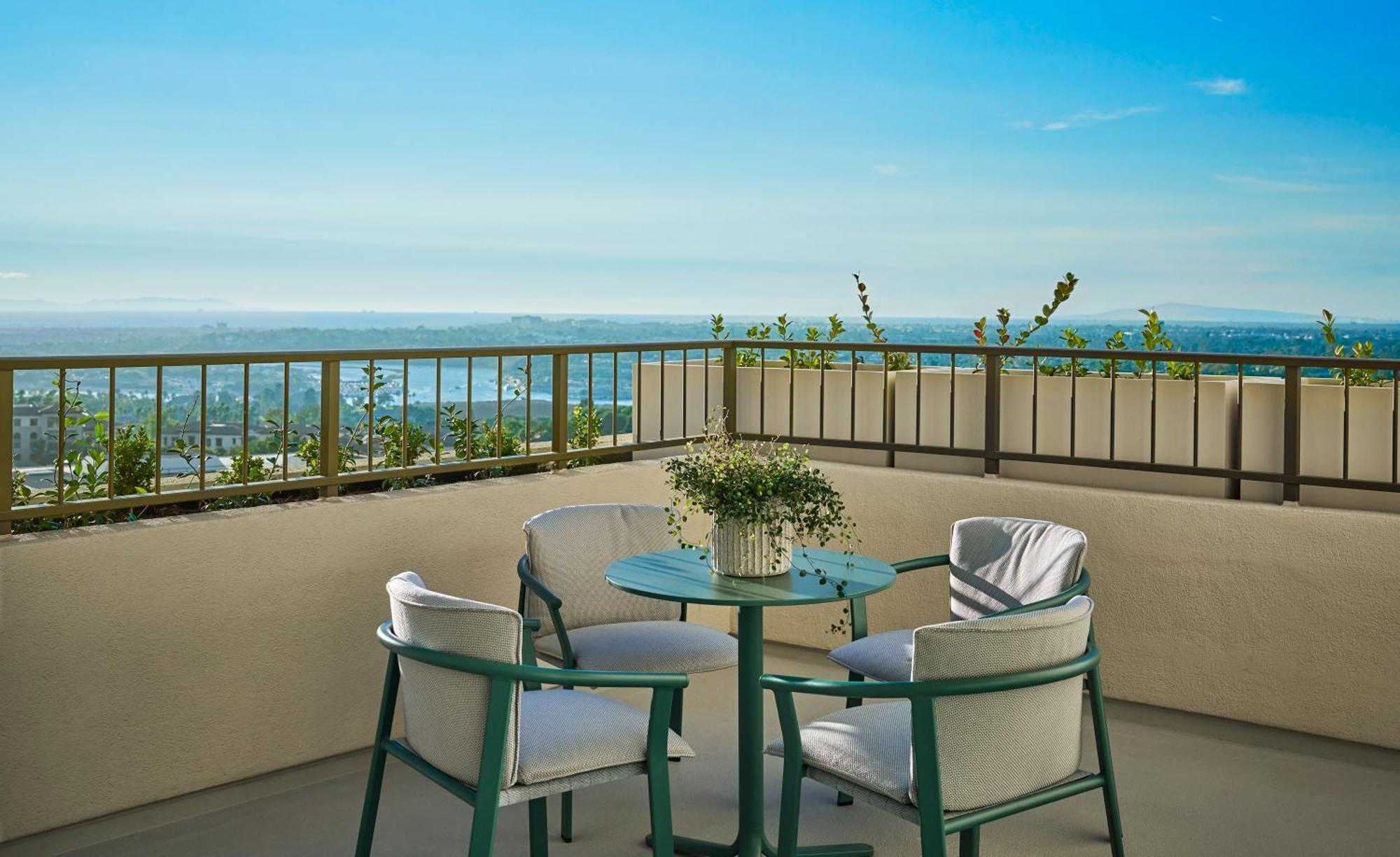 Pendry Newport Beach Exteriér fotografie