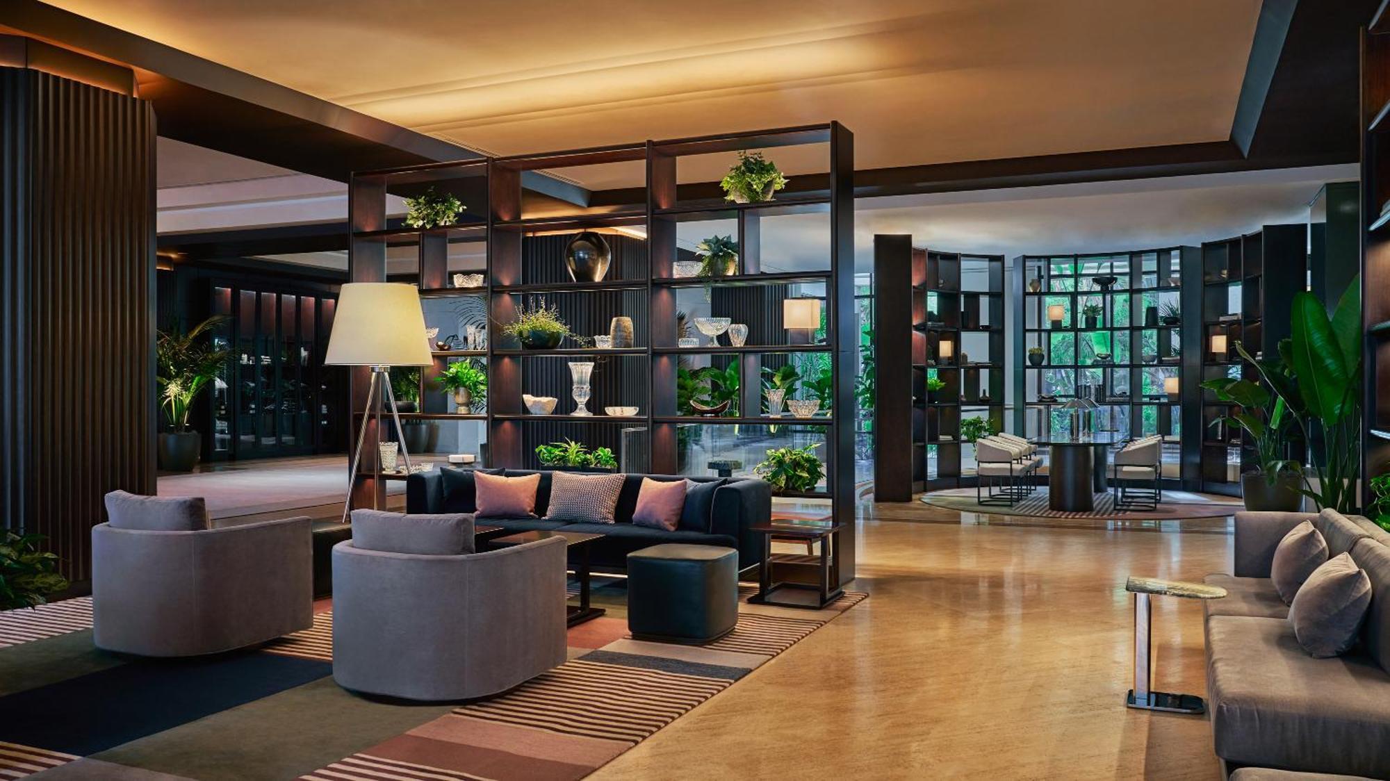Pendry Newport Beach Exteriér fotografie