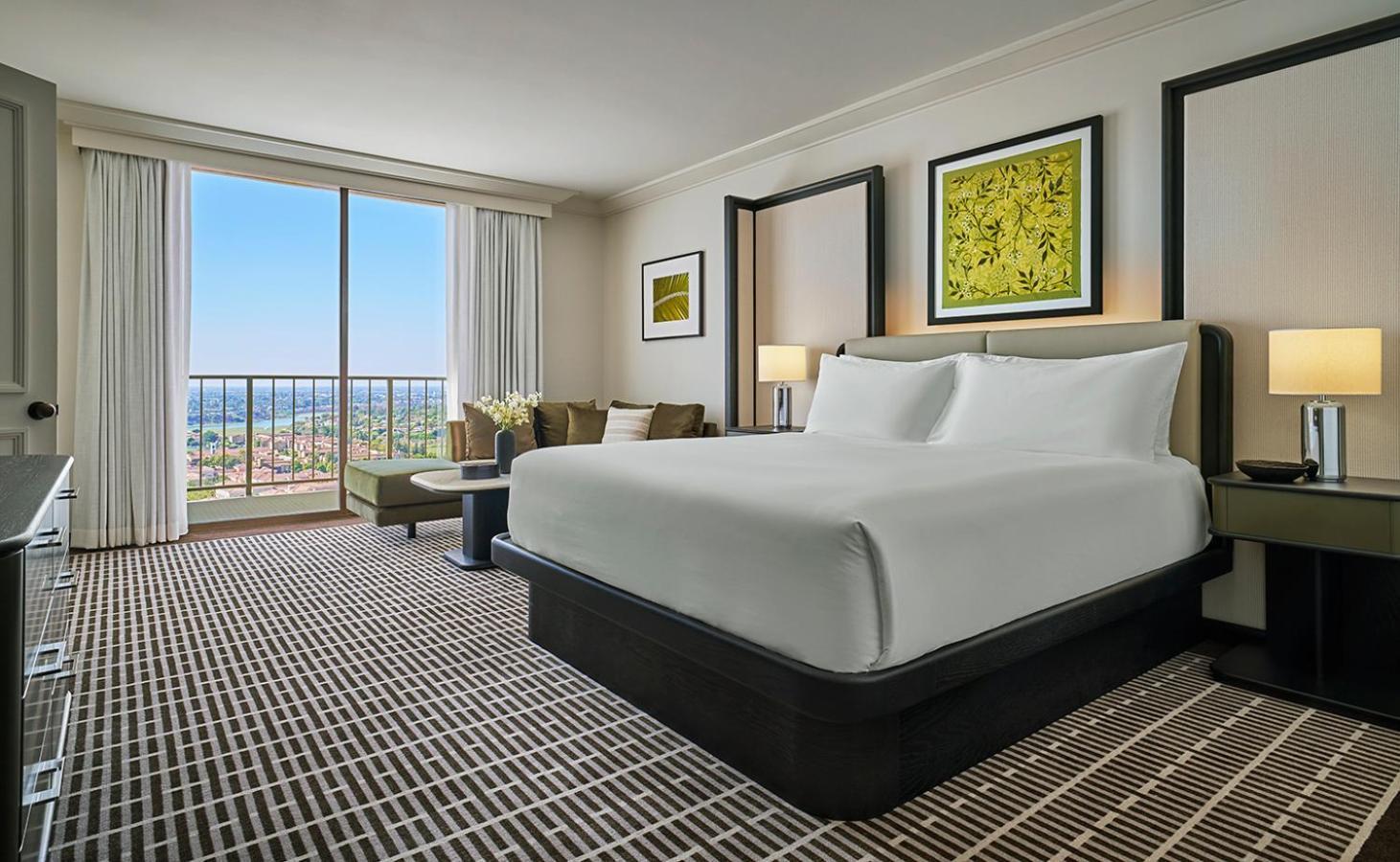 Pendry Newport Beach Exteriér fotografie