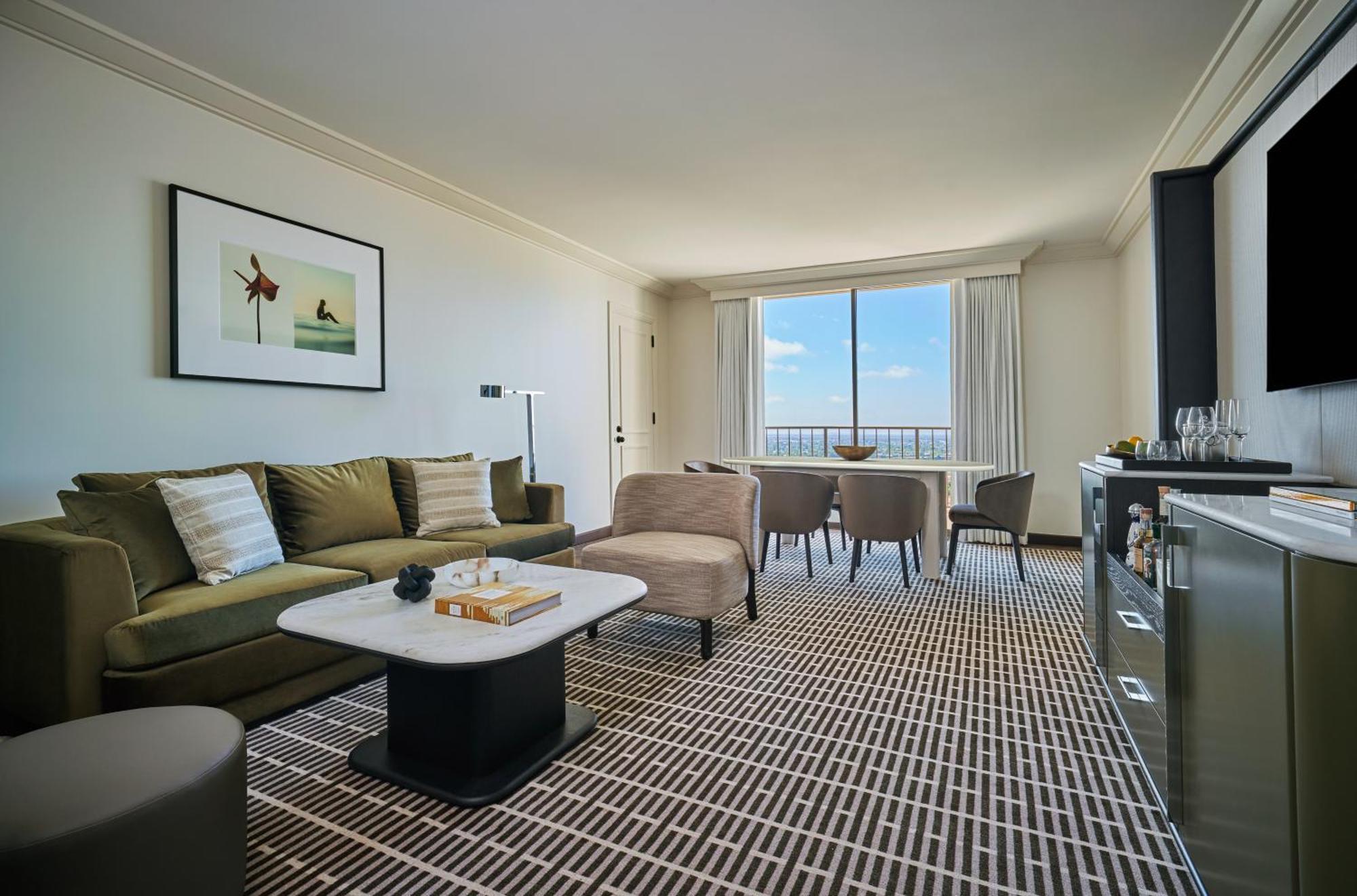 Pendry Newport Beach Exteriér fotografie