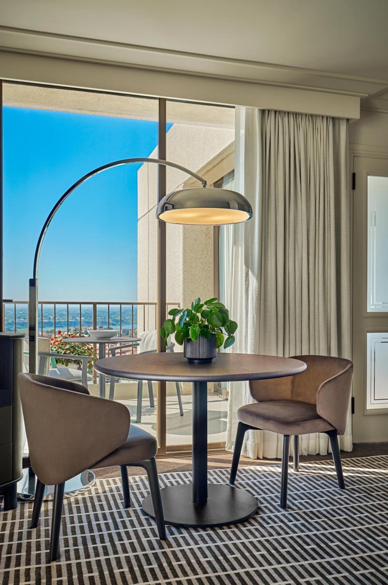Pendry Newport Beach Exteriér fotografie