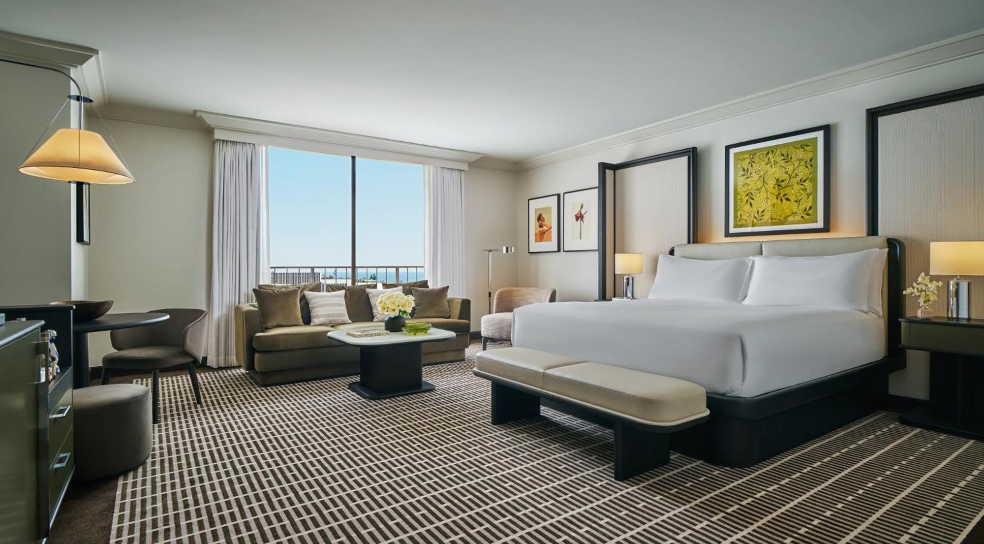 Pendry Newport Beach Exteriér fotografie