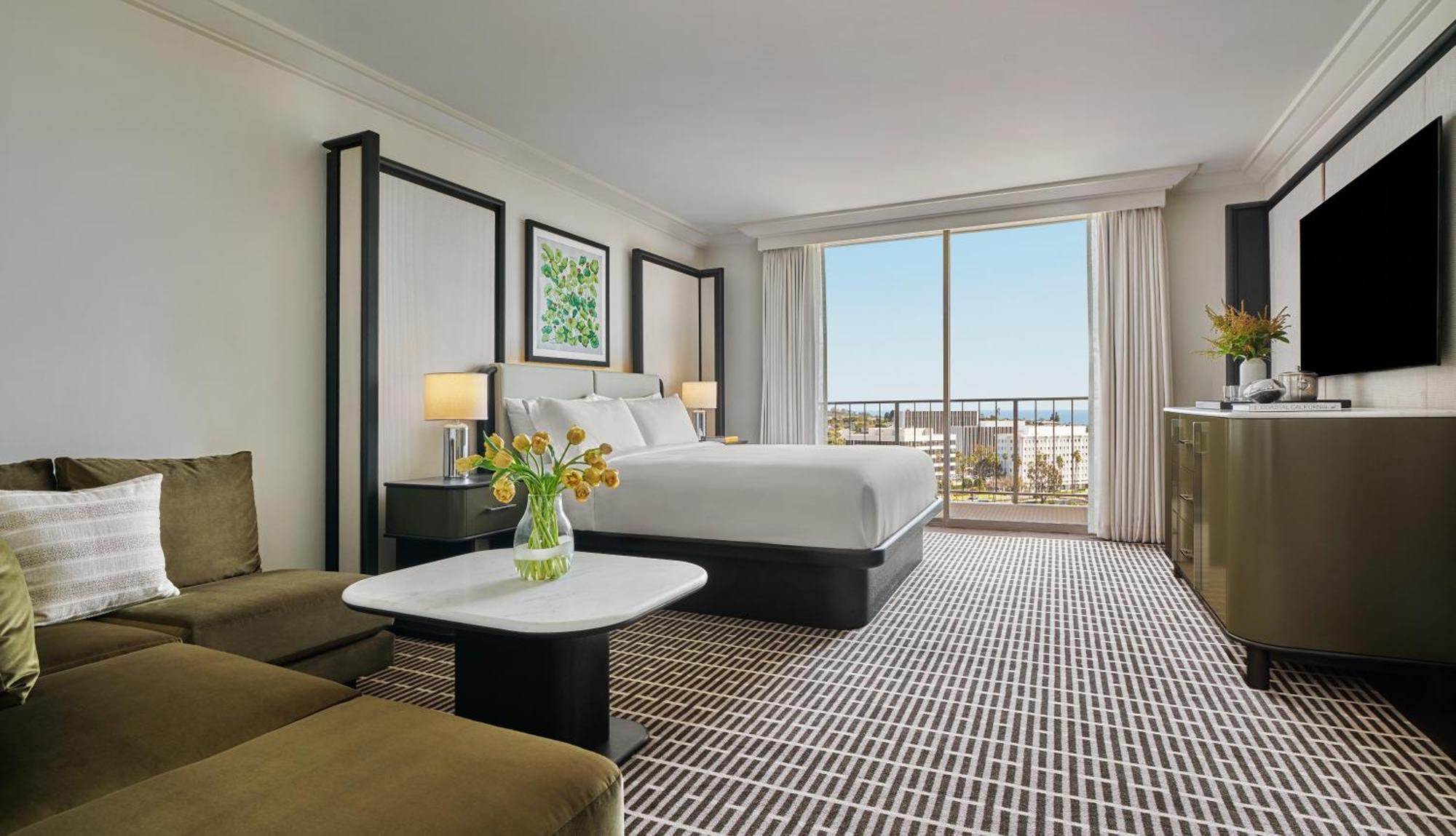 Pendry Newport Beach Exteriér fotografie