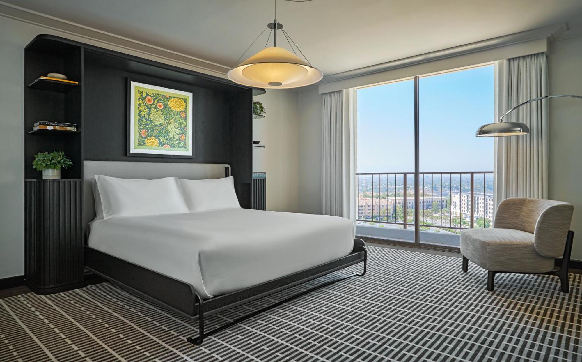 Pendry Newport Beach Exteriér fotografie