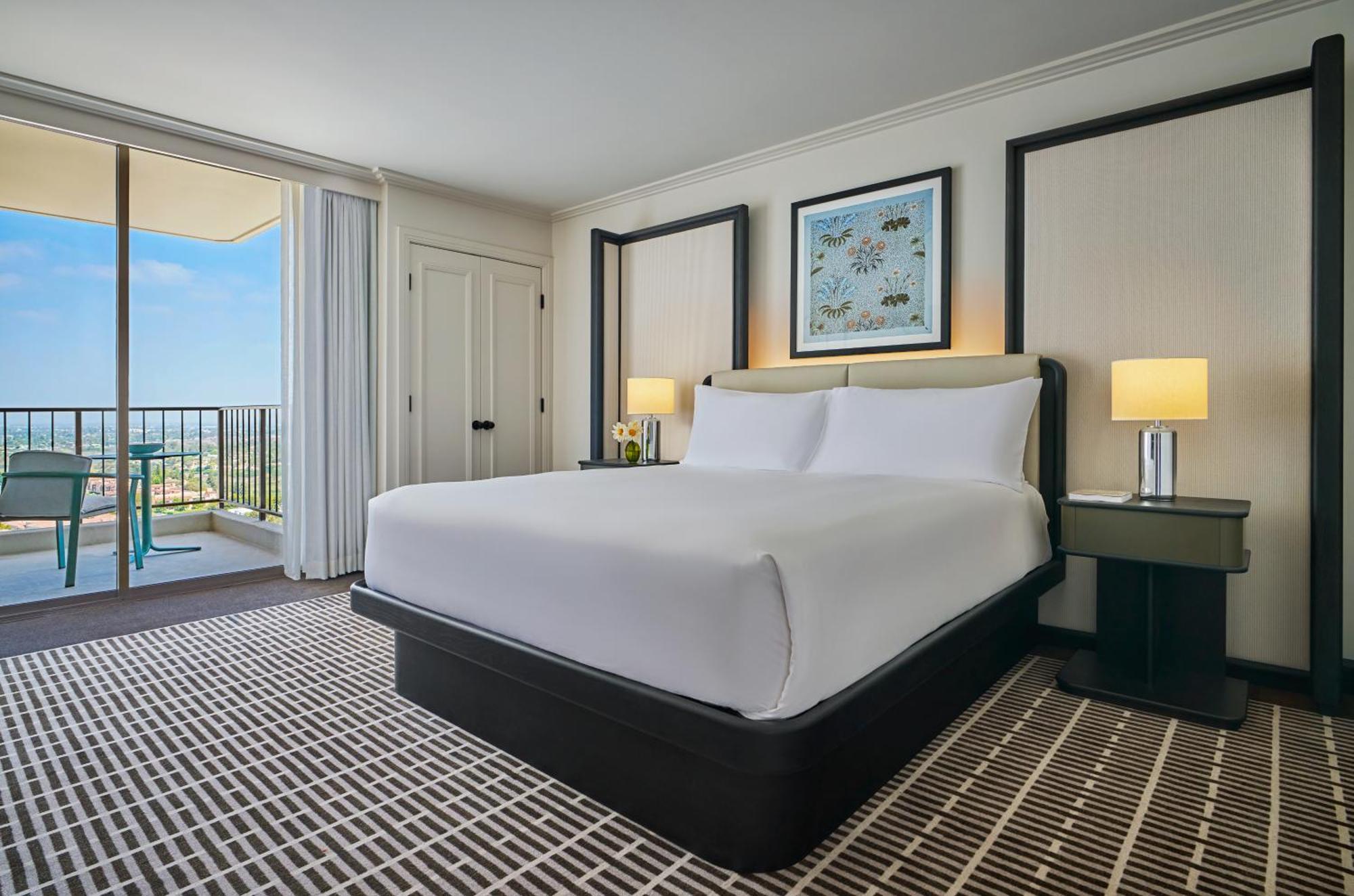 Pendry Newport Beach Exteriér fotografie