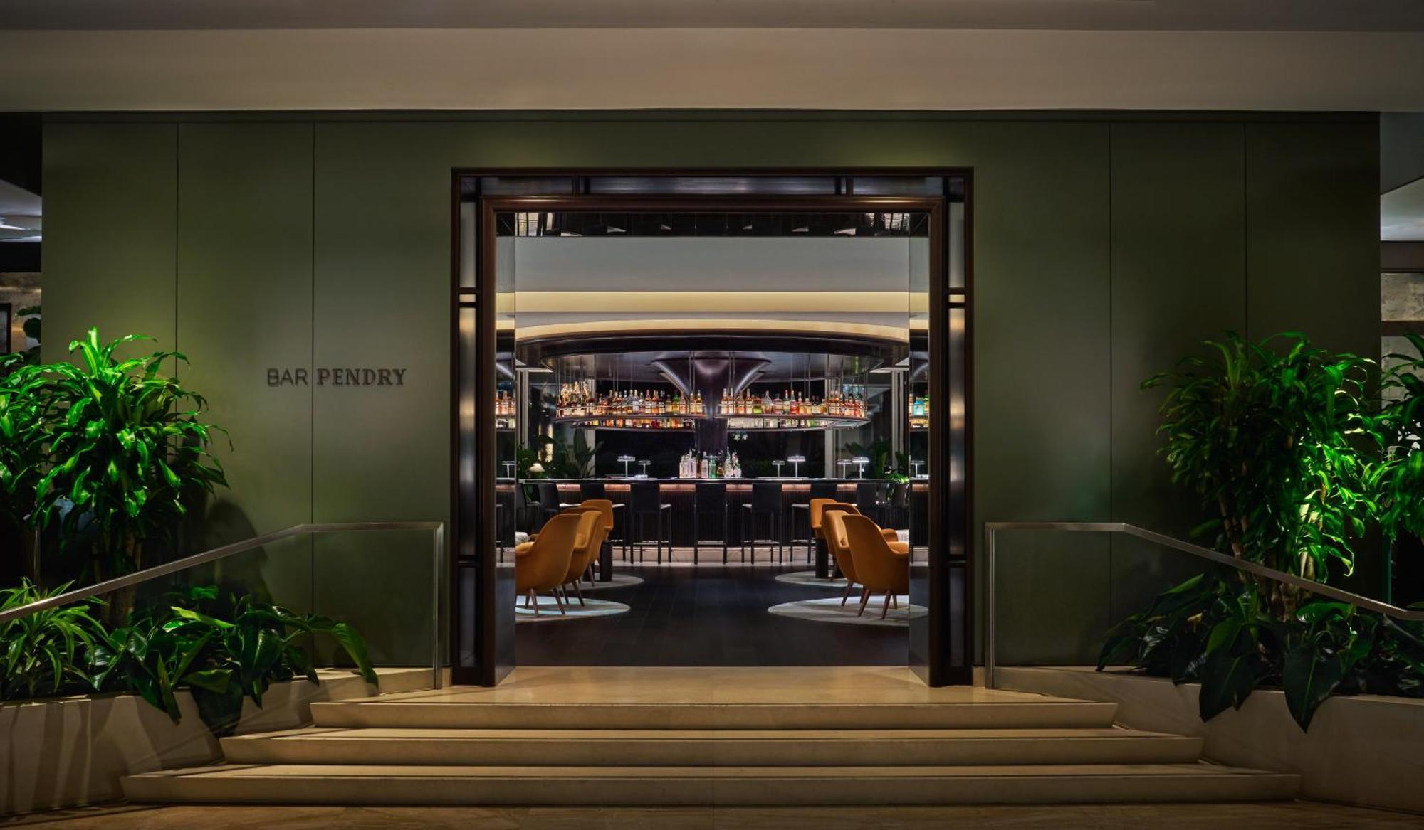 Pendry Newport Beach Exteriér fotografie