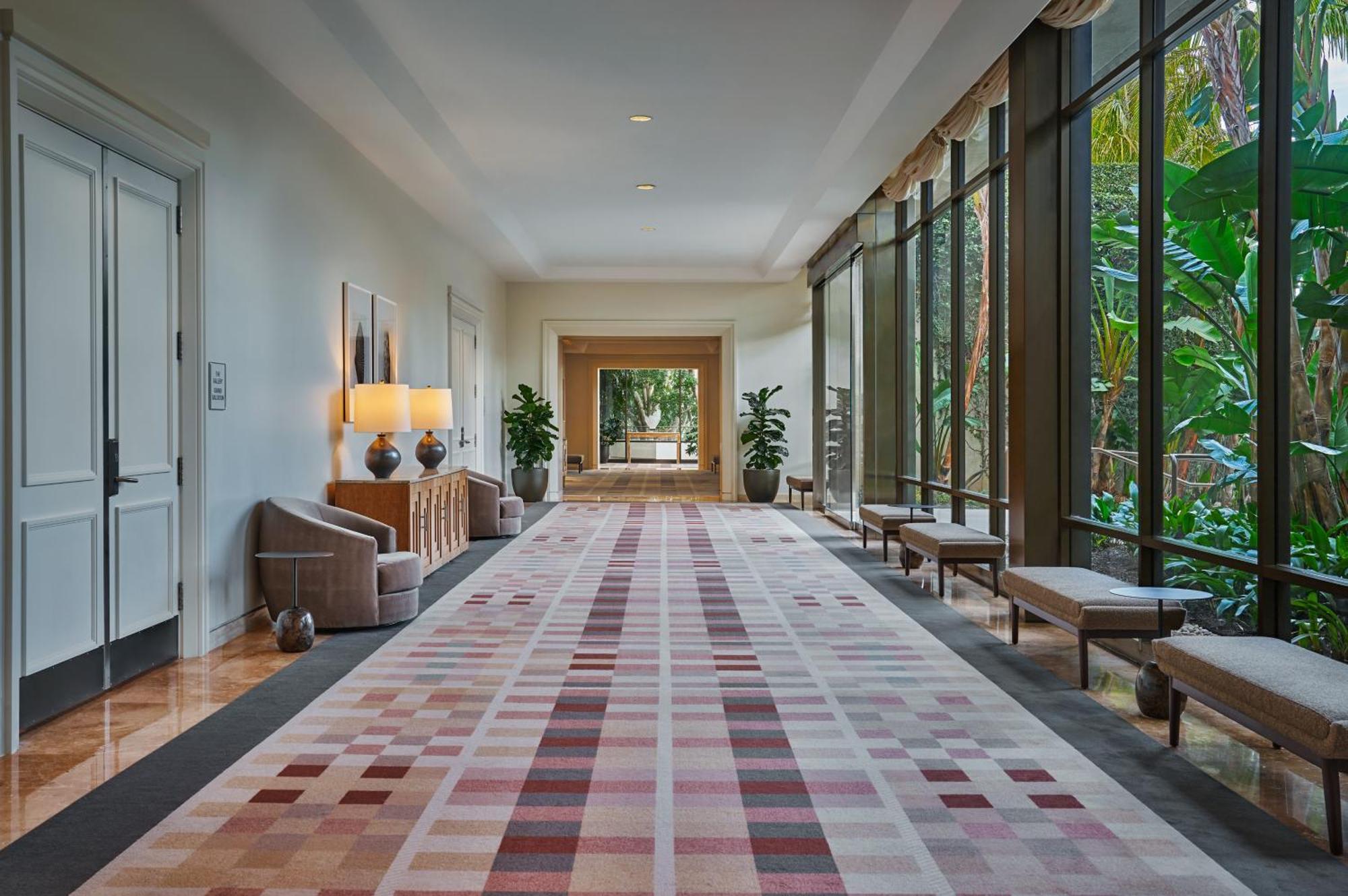 Pendry Newport Beach Exteriér fotografie