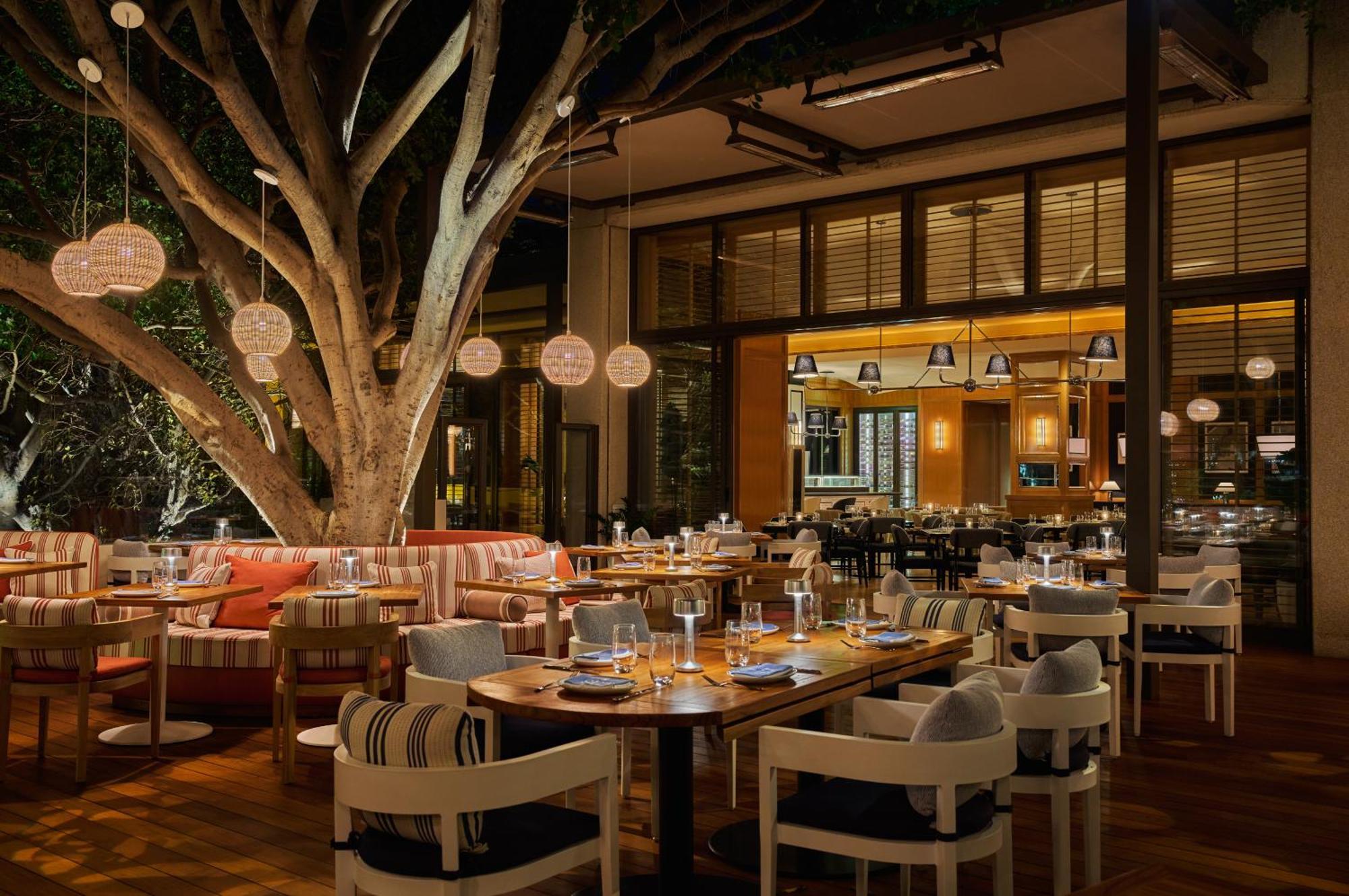 Pendry Newport Beach Exteriér fotografie