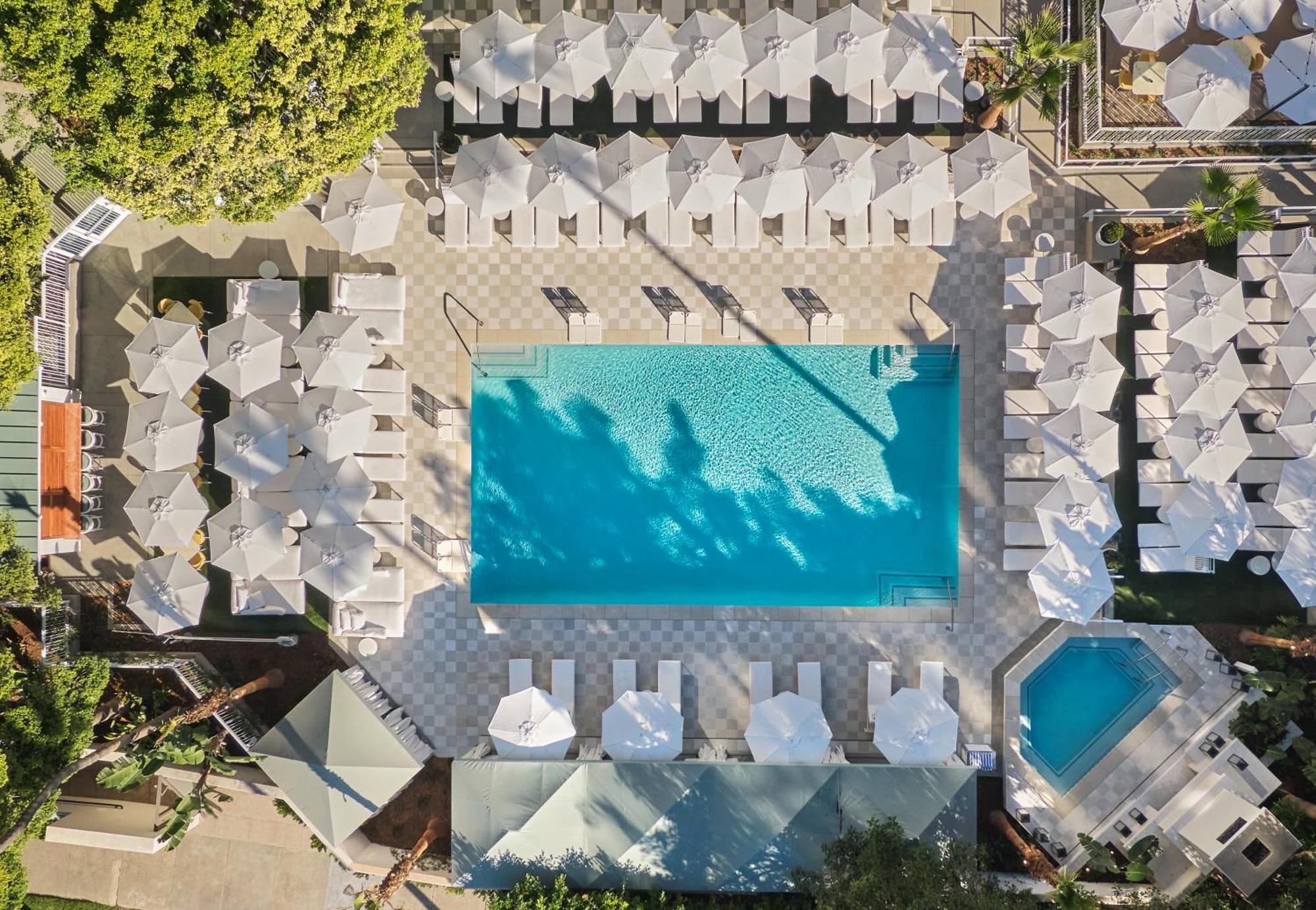 Pendry Newport Beach Exteriér fotografie